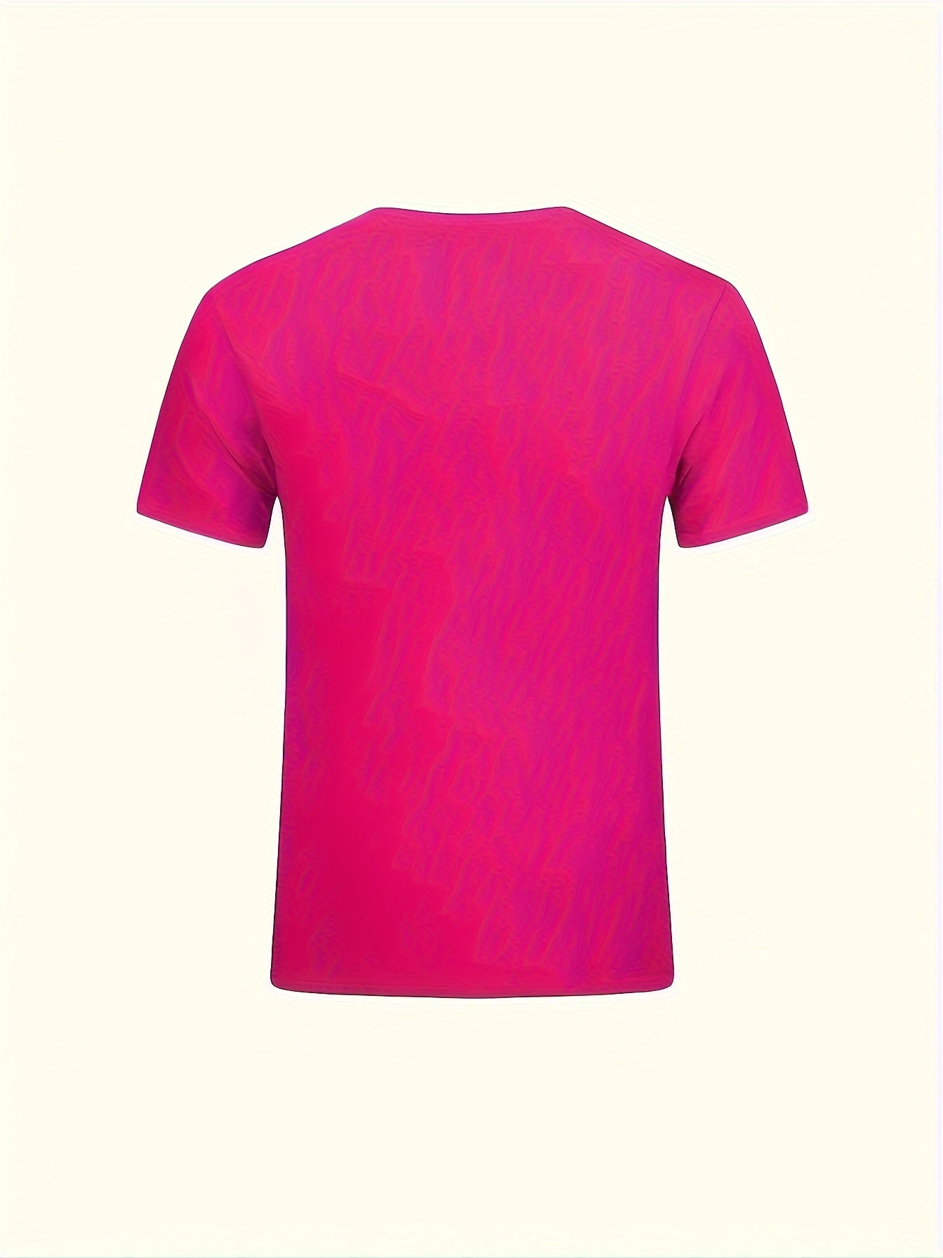 1pc Women'S Casual Jersey T-Shirt with Cartoon Graphic Print, Short Sleeve Crew Neck Top for All Seasons, Knit Fabric Fashion Clothing